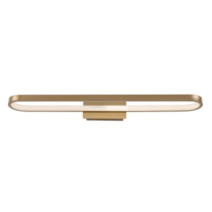 Rabalux - Φωτιστικό LED για καθρέφτη μπάνιου 18W/230V IP44 60 cm