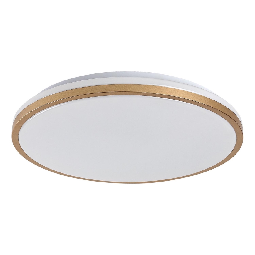 Rabalux - LED φωτιστικό οροφής για μπάνιο LED/18W/230V IP44 Ø 34 εκ.