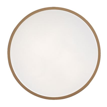 Rabalux - LED φωτιστικό οροφής για μπάνιο LED/18W/230V IP44 Ø 34 εκ.