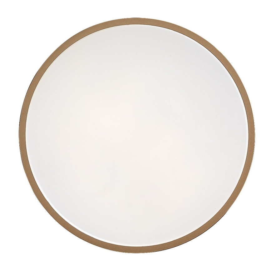 Rabalux - LED φωτιστικό οροφής για μπάνιο LED/18W/230V IP44 Ø 34 εκ.