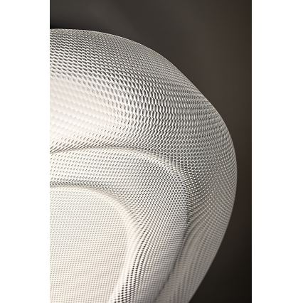 Rabalux - Φωτιστικό οροφής για μπάνιο LED/24W/230V IP44 4000K Ø 38 εκ.