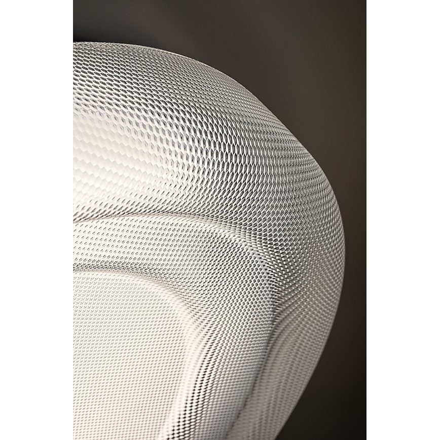 Rabalux - Φωτιστικό οροφής για μπάνιο LED/24W/230V IP44 4000K Ø 38 εκ.