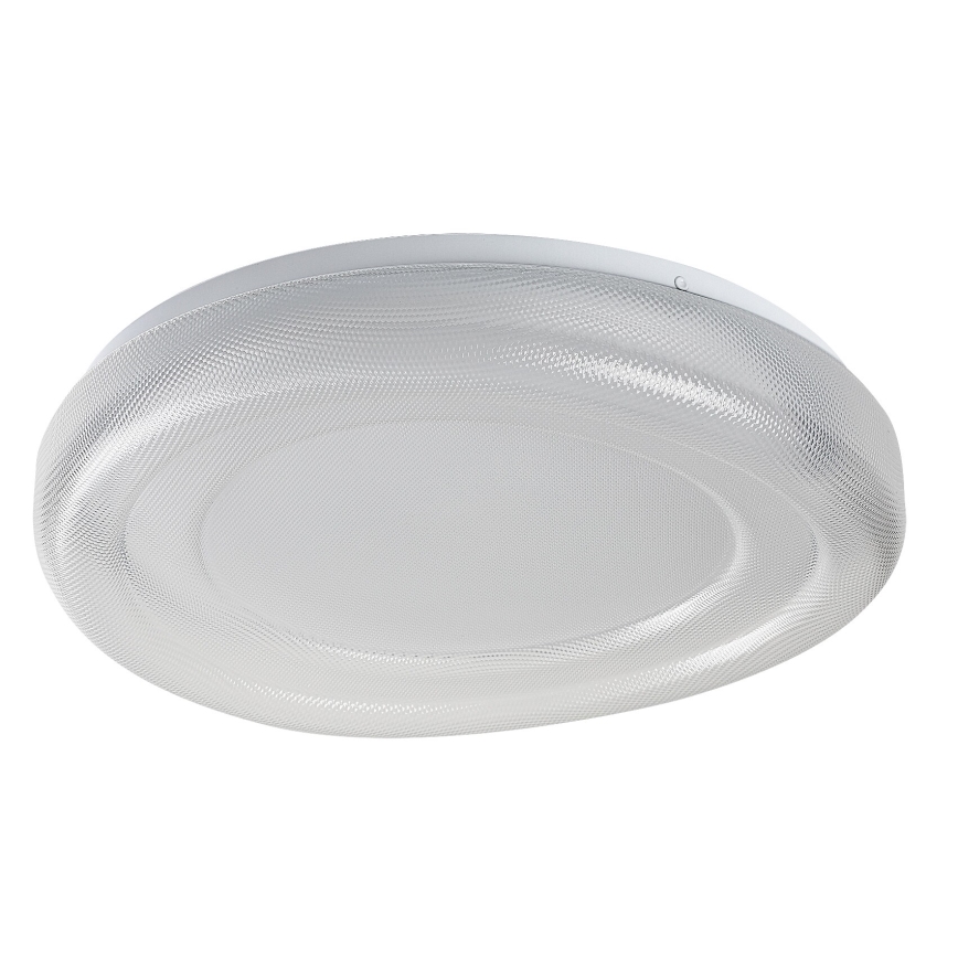 Rabalux - Φωτιστικό οροφής για μπάνιο LED/24W/230V IP44 4000K Ø 38 εκ.