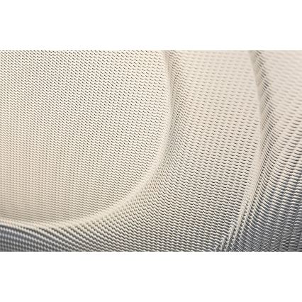 Rabalux - LED Φωτιστικό οροφής μπάνιου LED/36W/230V IP44 4000K Ø 48 cm