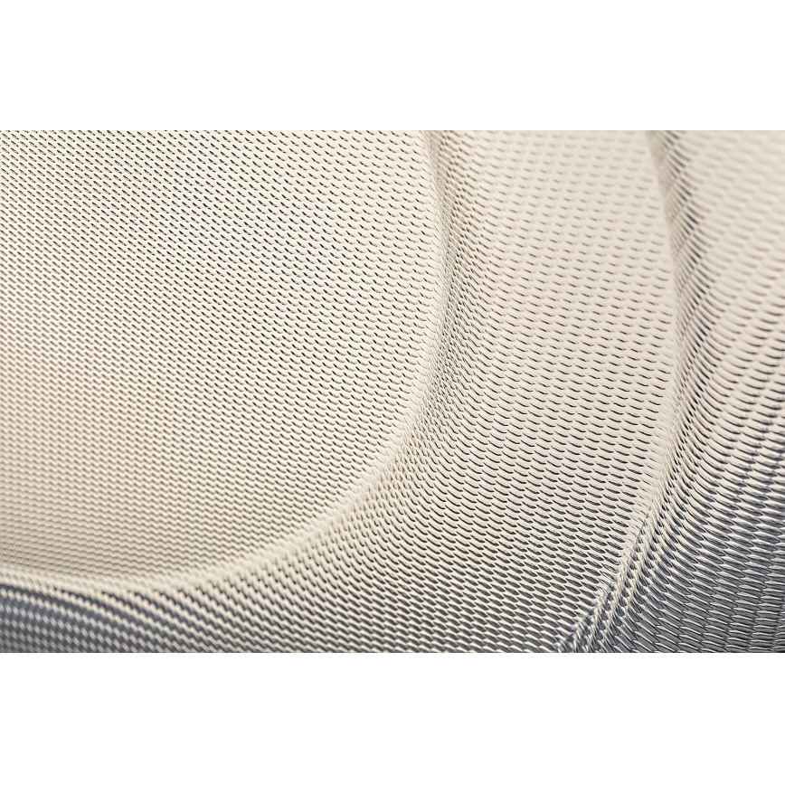 Rabalux - LED Φωτιστικό οροφής μπάνιου LED/36W/230V IP44 4000K Ø 48 cm