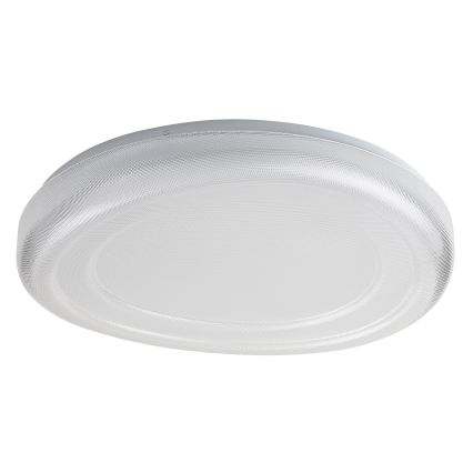 Rabalux - LED Φωτιστικό οροφής μπάνιου LED/36W/230V IP44 4000K Ø 48 cm