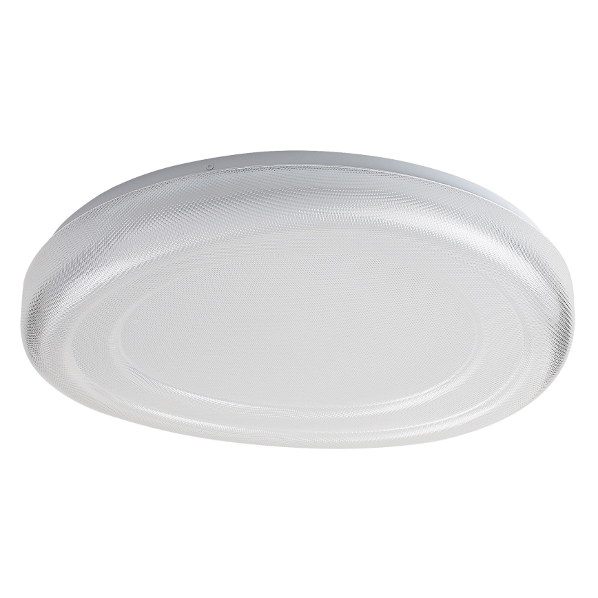 Rabalux - LED Φωτιστικό οροφής μπάνιου LED/36W/230V IP44 4000K Ø 48 cm
