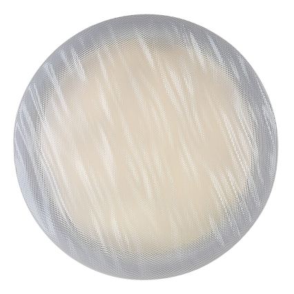 Rabalux - LED φωτιστικό οροφής μπάνιου LED/24W/230V IP44 4000K διάμ. 38 cm