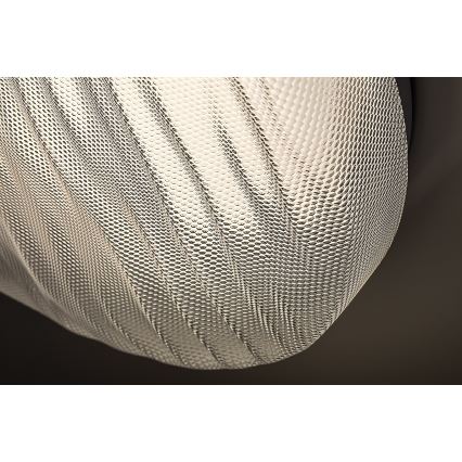 Rabalux - LED φωτιστικό οροφής μπάνιου LED/24W/230V IP44 4000K διάμ. 38 cm