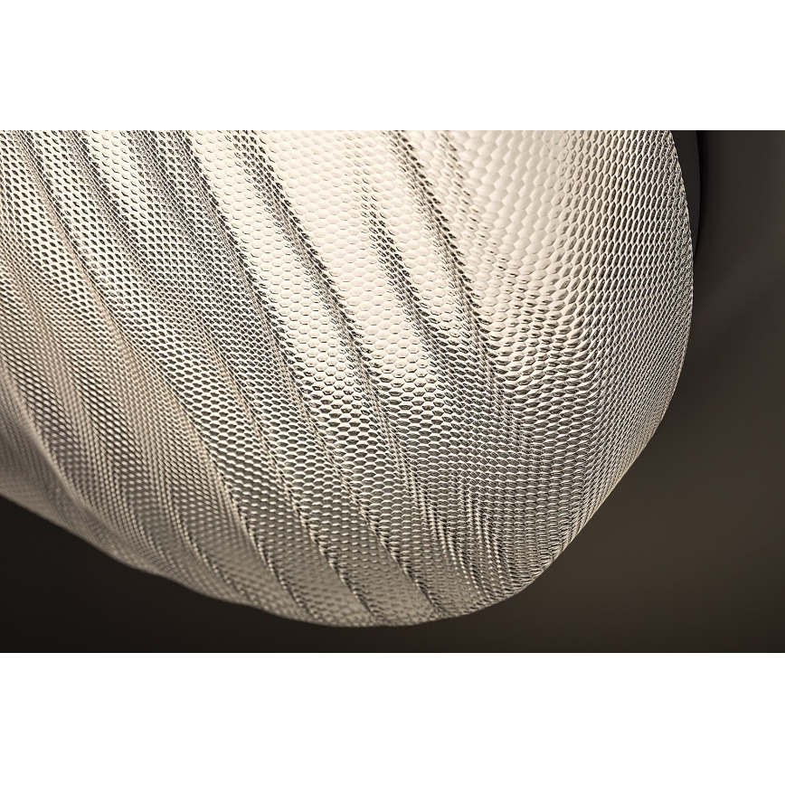 Rabalux - LED φωτιστικό οροφής μπάνιου LED/24W/230V IP44 4000K διάμ. 38 cm