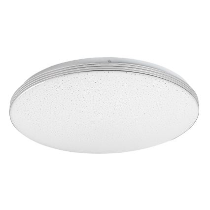 Rabalux - Φωτιστικό οροφής μπάνιου LED LED/40W/230V IP44 4000K Ø 48 cm