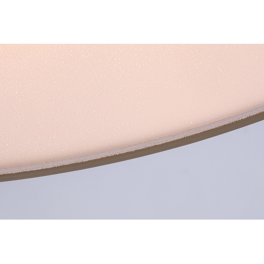 Rabalux - Φωτιστικό οροφής για εξωτερικούς χώρους 3xE27/9W/230V pr. 39 cm IP43 μπεζ