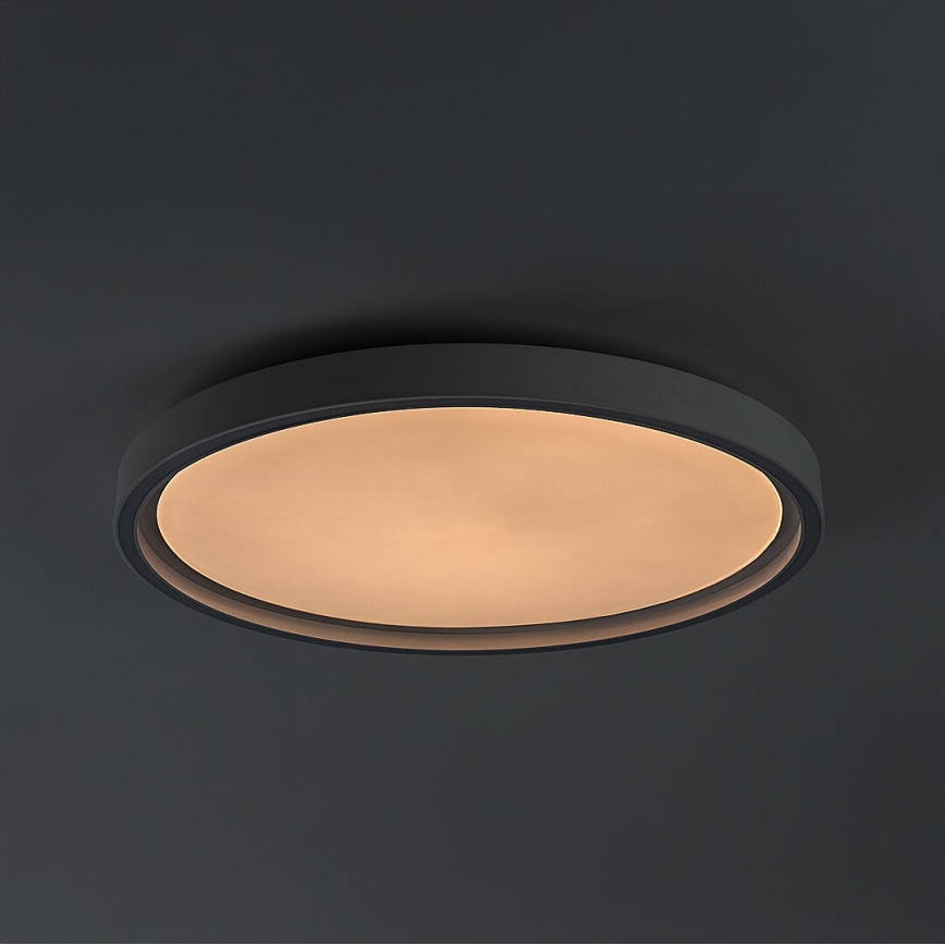 Rabalux - Ρυθμιζόμενο φωτιστικό οροφής LED/31W/230V IP40 3000-6500K Ø 41,5 cm + τηλεχειριστήριο