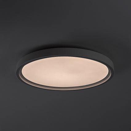 Rabalux - Ρυθμιζόμενο φωτιστικό οροφής LED/31W/230V IP40 3000-6500K Ø 41,5 cm + τηλεχειριστήριο