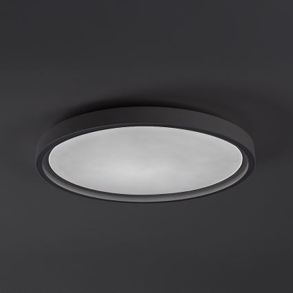 Rabalux - Ρυθμιζόμενο φωτιστικό οροφής LED/31W/230V IP40 3000-6500K Ø 41,5 cm + τηλεχειριστήριο