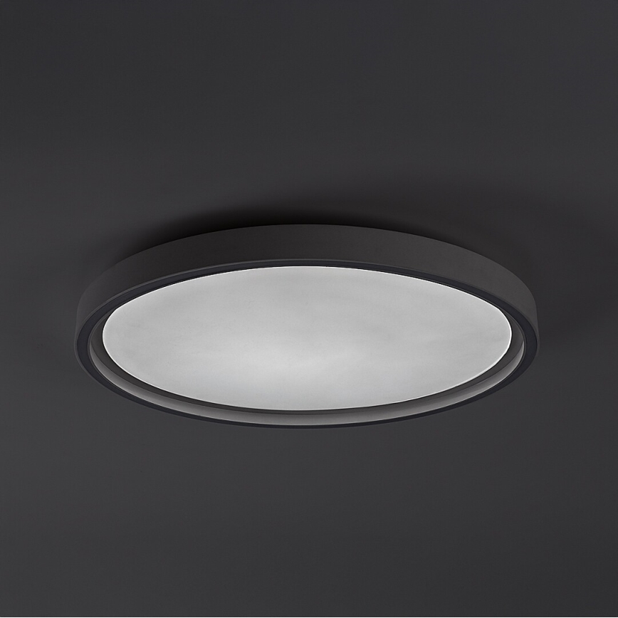 Rabalux - Ρυθμιζόμενο φωτιστικό οροφής LED/31W/230V IP40 3000-6500K Ø 41,5 cm + τηλεχειριστήριο