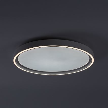 Rabalux - Ρυθμιζόμενο φωτιστικό οροφής LED/31W/230V IP40 3000-6500K Ø 41,5 cm + τηλεχειριστήριο