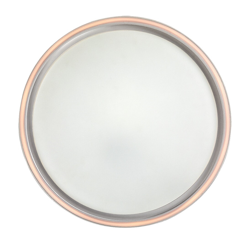 Rabalux - Ρυθμιζόμενο φωτιστικό οροφής LED/31W/230V IP40 3000-6500K Ø 41,5 cm + τηλεχειριστήριο