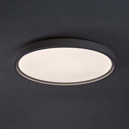 Rabalux - Ρυθμιζόμενο φωτιστικό οροφής LED/54W/230V IP40 3000-6500K Ø 52 cm + τηλεχειριστήριο
