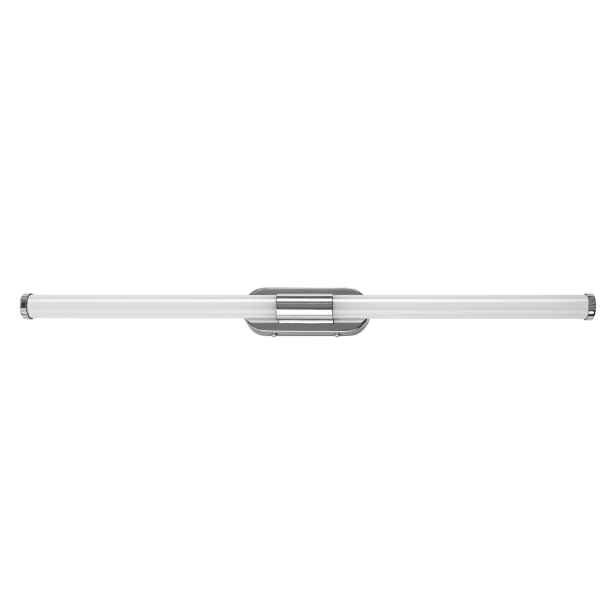 Rabalux - Φωτιστικό καθρέφτη μπάνιου LED/8W/230V IP44 60 cm γυαλιστερό χρώμιο