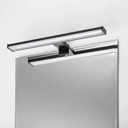 Rabalux - Φωτιστικό καθρέφτη μπάνιου LED/8W/230V IP44 40 cm