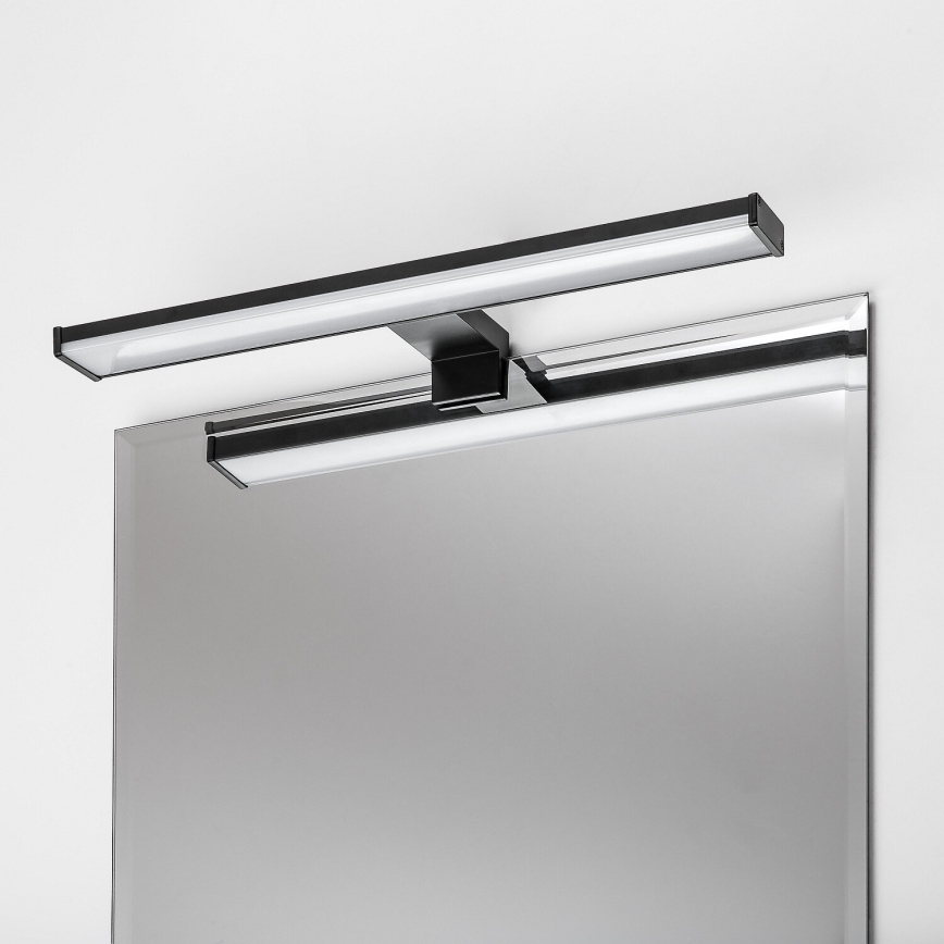 Rabalux - Φωτιστικό καθρέφτη μπάνιου LED/8W/230V IP44 40 cm