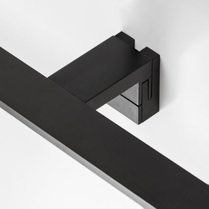 Rabalux - Φωτιστικό καθρέφτη μπάνιου LED/8W/230V IP44 40 cm