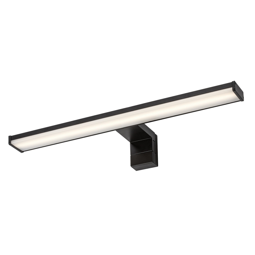 Rabalux - Φωτιστικό καθρέφτη μπάνιου LED/8W/230V IP44 40 cm