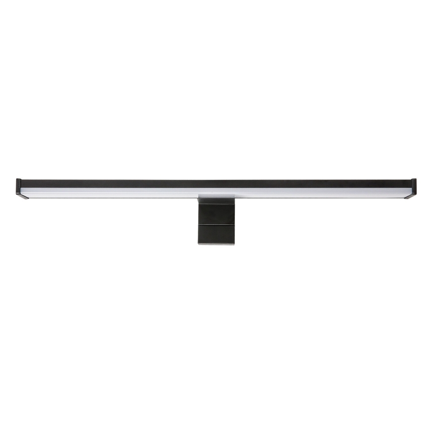 Rabalux - Φωτιστικό καθρέφτη μπάνιου LED/8W/230V IP44 40 cm