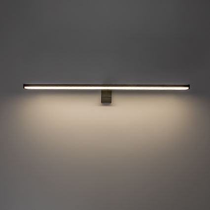 Rabalux - LED φωτιστικό για καθρέφτη μπάνιου LED/12W/230V IP44 60 cm