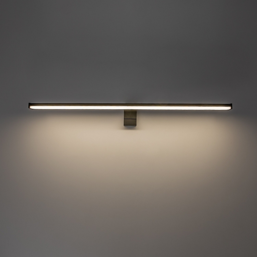 Rabalux - LED φωτιστικό για καθρέφτη μπάνιου LED/12W/230V IP44 60 cm