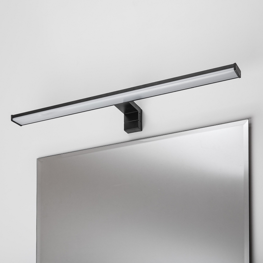 Rabalux - LED φωτιστικό για καθρέφτη μπάνιου LED/12W/230V IP44 60 cm