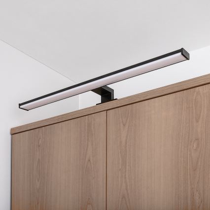 Rabalux - LED φωτιστικό για καθρέφτη μπάνιου LED/12W/230V IP44 60 cm