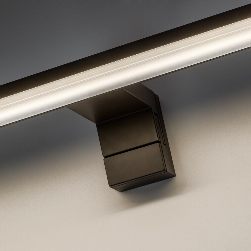 Rabalux - LED φωτιστικό για καθρέφτη μπάνιου LED/12W/230V IP44 60 cm