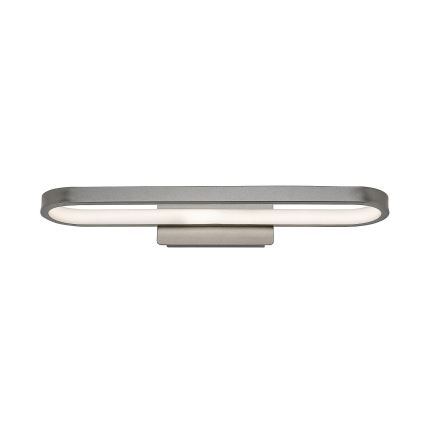 Rabalux - Φωτιστικό καθρέφτη μπάνιου LED, 15 W, 230 V, IP44, 40 cm