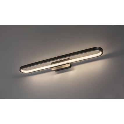 Rabalux - Φωτιστικό καθρέφτη μπάνιου LED/18W/230V IP44 60 cm