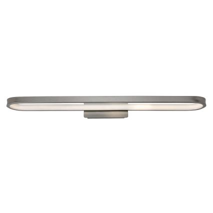 Rabalux - Φωτιστικό καθρέφτη μπάνιου LED/18W/230V IP44 60 cm