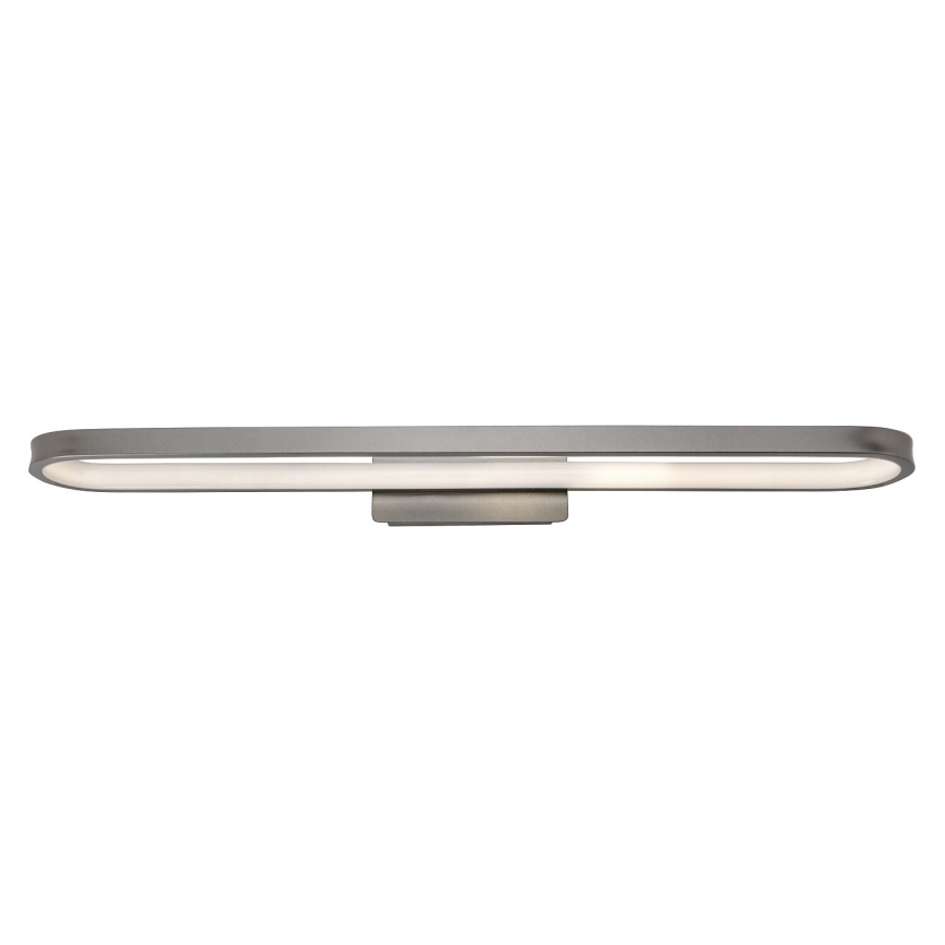 Rabalux - Φωτιστικό καθρέφτη μπάνιου LED/18W/230V IP44 60 cm
