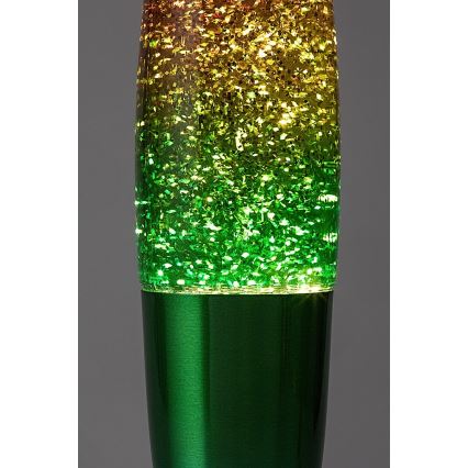 Rabalux - LED Φωτιστικό λάβας LED/25W/230V
