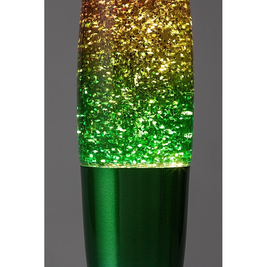 Rabalux - LED Φωτιστικό λάβας LED/25W/230V