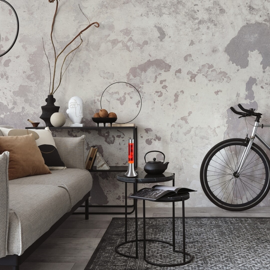 Rabalux - LED Φωτιστικό λάβας LED/25W/230V