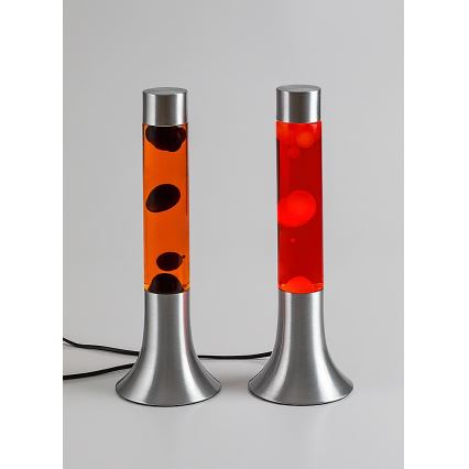 Rabalux - LED Φωτιστικό λάβας LED/25W/230V