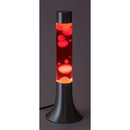 Rabalux - LED Φωτιστικό λάβας LED/25W/230V