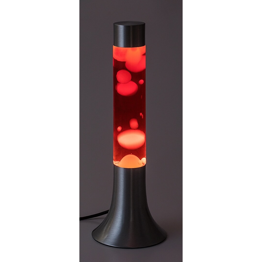 Rabalux - LED Φωτιστικό λάβας LED/25W/230V