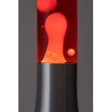 Rabalux - LED Φωτιστικό λάβας LED/25W/230V