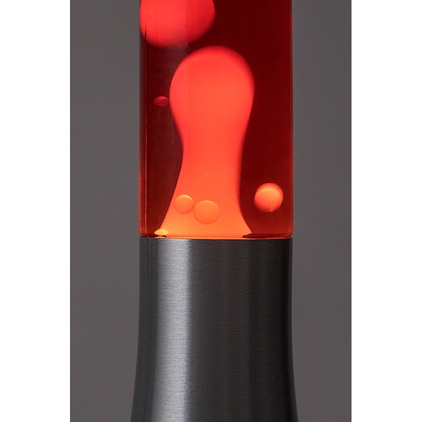 Rabalux - LED Φωτιστικό λάβας LED/25W/230V