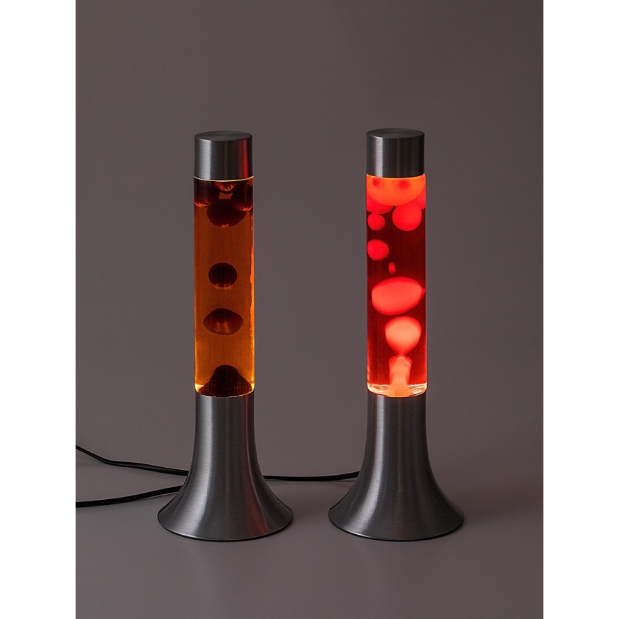 Rabalux - LED Φωτιστικό λάβας LED/25W/230V