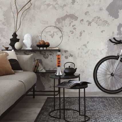 Rabalux - LED Φωτιστικό λάβας LED/25W/230V