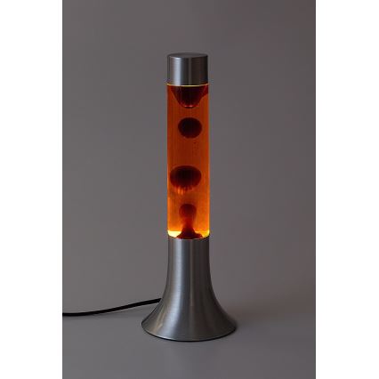 Rabalux - LED Φωτιστικό λάβας LED/25W/230V