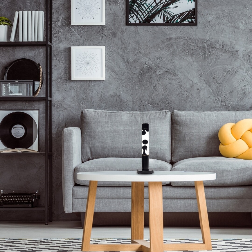 Rabalux - LED Φωτιστικό λάβας LED/25W/230V